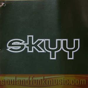 Skyy - Nearer To You