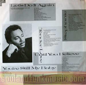 George Benson - Twice The Love