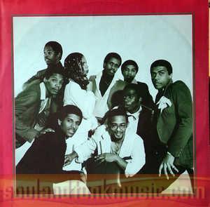 Atlantic Starr - Straight To The Point