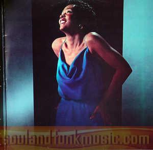 Anita Baker - The Songstress