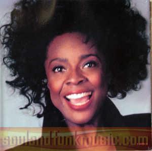 Thelma Houston - Throw You Down