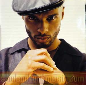 Kenny Lattimore - Weekend