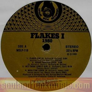 Flakes - 1980