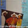 The Gap Band - The Gap Band 8