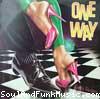 One Way - Fancy Dancer