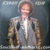 Johnny Kemp - Johnny Kemp