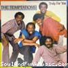 The Temptations - Truly For You