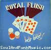 Royal Flush - Hot Spot