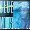 Keni Stevens - Blue Moods