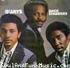 The O' Jays - Backstabbers