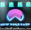 Kano - New York Cake