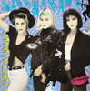 Bananarama - I Heard A Rumour