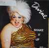 Divine - Shake It Up